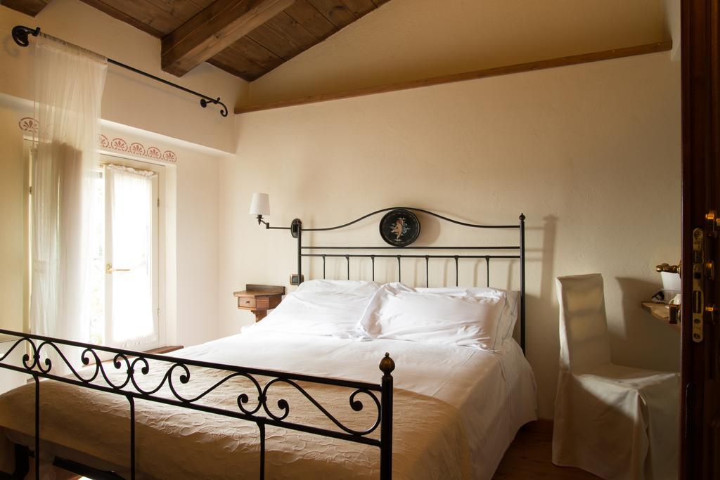 Locanda Antiche Macine SantʼArcangelo di Romagna Zimmer foto